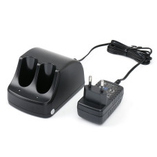 Punjač za baterije Black & Decker, Ni-Cd / Ni-MH, 3.6V
