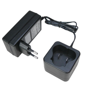 Punjač za baterije Black & Decker, Li-Ion, 10.8V Punjač za baterije Black & Decker, Li-Ion, 10.8V