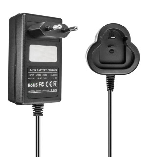 Punjač za baterije Metabo, Li-Ion, 10.8V