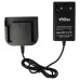 Punjač za baterije AEG / Milwaukee Ni-Cd/Ni-MH/Li-Ion, Tip 1, 1.2V - 18V