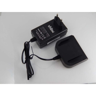 Punjač za baterije AEG / Milwaukee, Li-Ion, 14.4V