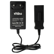 Punjač za baterije Gardena Ni-Cd/Ni-MH/Li-Ion, 09840-20, 18V