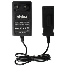 Punjač za baterije Gardena Ni-Cd/Ni-MH/Li-Ion, 09840-20, 18V