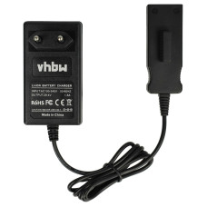 Punjač za baterije Gardena Ni-Cd/Ni-MH/Li-Ion, 25V Punjač za baterije Gardena Ni-Cd/Ni-MH/Li-Ion, 25V