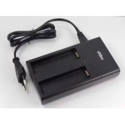 Punjač za bateriju DJI HB01, dupli, stolni Punjač za bateriju DJI HB01, dupli, stolni