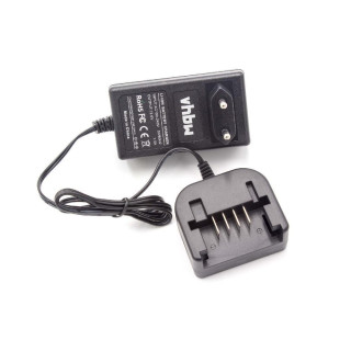 Punjač za baterije Black & Decker, Li-Ion, Tip 2, 18V