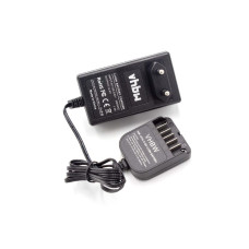 Punjač za baterije Hitachi, Li-Ion, 10.8V