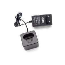 Punjač za baterije Makita, Li-Ion, 10.8V