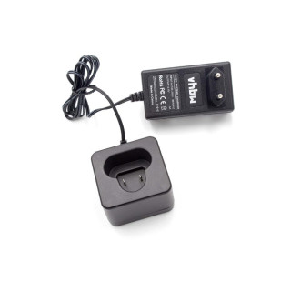 Punjač za baterije Makita, Li-Ion, 10.8V