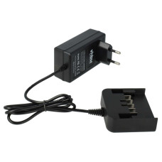 Punjač za baterije Metabo, Li-Ion, 18V