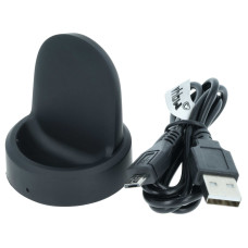 Stanica za punjenje za Samsung Galaxy Gear Sport / SM-R600 Stanica za punjenje za Samsung Galaxy Gear Sport / SM-R600