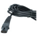 Punjač za brijače Braun 81577235, 4.8W, 12V, 400mA Punjač za brijače Braun 81577235, 4.8W, 12V, 400mA