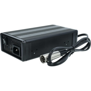 Punjač za robotske kosilice Ambrogio L15 / L20 / L100 / L200, 115.2W / 28.8V / 4A