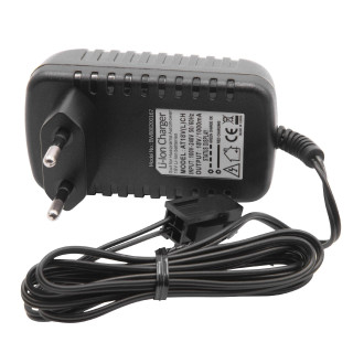 Punjač za Husqvarna Automower 320 / 420 / 520, 21.2V / 1.0A Punjač za Husqvarna Automower 320 / 420 / 520, 21.2V / 1.0A