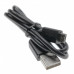 Punjač za bateriju Fuji NP-W235, MicroUSB