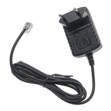 Punjač za Siemens Gigaset Repeater 1 / Repeater 2.0 / Repeater HX, 1.95W, 6.5V, 0.3A