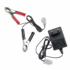 Punjač za robotske kosilice Husqvarna, 13,6V-14,7V / 1A Punjač za robotske kosilice Husqvarna, 13,6V-14,7V / 1A