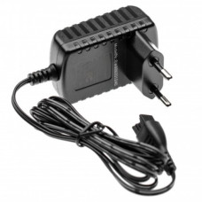 Punjač za brijače Panasonic ER-SB40 / ER-SB60 / ER-SC40, 6.0W, 4.8V, 1.25A