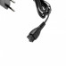 Punjač za brijače Panasonic ER-SB40 / ER-SB60 / ER-SC40, 6.0W, 4.8V, 1.25A