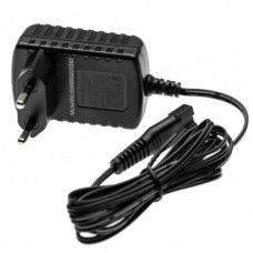 Punjač za brijače Panasonic ER-GB60 / ER-GB70 / ER-GB80, 2.7W, 1.9V, 1.4A