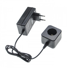 Punjač za baterije Black & Decker, Ni-Cd/Ni-MH, tip 2, 1.2V - 18V
