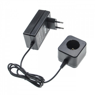 Punjač za baterije Black & Decker, Ni-Cd/Ni-MH, tip 2, 1.2V - 18V Punjač za baterije Black & Decker, Ni-Cd/Ni-MH, tip 2, 1.2V - 18V
