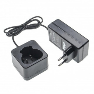Punjač za baterije Worx, Li-Ion, 10.8V - 12V