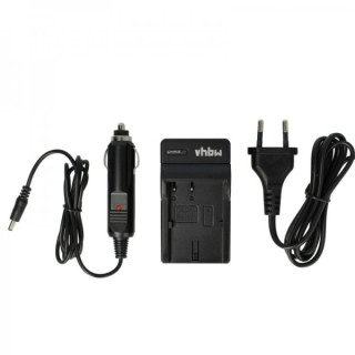 Punjač za bateriju Canon BP-508 / BP-511 / BP-511A / BP-512 / BP-514, stolni