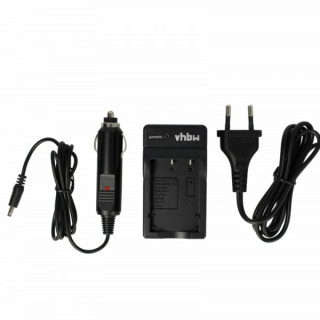 Punjač za bateriju Fuji NP-120 / Kodak KLIC-5001, stolni