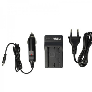 Punjač za bateriju Sony NP-FS11 / NP-FS21 / NP-FS31, stolni