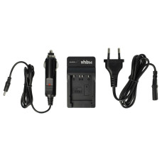 Punjač za bateriju Sony NP-FT1 / NP-BD1 / NP-FR1, stolni Punjač za bateriju Sony NP-FT1 / NP-BD1 / NP-FR1, stolni