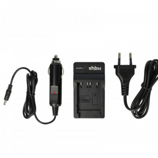 Punjač za bateriju Sony NP-FT1 / NP-BD1 / NP-FR1, stolni