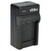 Punjač za bateriju Sony NP-FT1 / NP-BD1 / NP-FR1, stolni Punjač za bateriju Sony NP-FT1 / NP-BD1 / NP-FR1, stolni