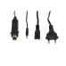 Punjač za bateriju Sony NP-FT1 / NP-BD1 / NP-FR1, stolni Punjač za bateriju Sony NP-FT1 / NP-BD1 / NP-FR1, stolni