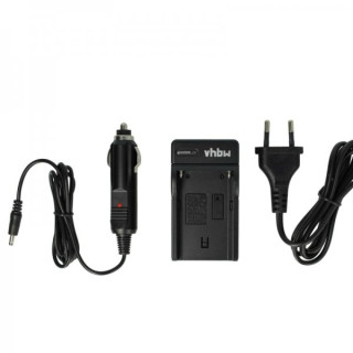 Punjač za bateriju Sony NP-FM50 / NP-FM70 / NP-FM90 / NP-FM500H, stolni