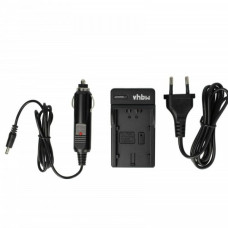 Punjač za bateriju Panasonic CGR-D320 / CGA-D54S, stolni Punjač za bateriju Panasonic CGR-D320 / CGA-D54S, stolni