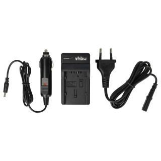 Punjač za bateriju Panasonic CGA-DU06 / CGA-DU07, stolni Punjač za bateriju Panasonic CGA-DU06 / CGA-DU07, stolni