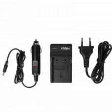 Punjač za bateriju JVC BN-VF707 / BN-VF714 / BV-VF733, stolni Punjač za bateriju JVC BN-VF707 / BN-VF714 / BV-VF733, stolni