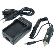 Punjač za bateriju Canon BP-208 / BP-308 / BP-315, stolni