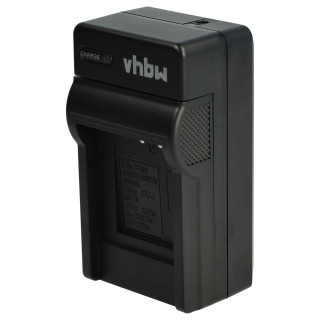 Punjač za bateriju Panasonic CGA-S008 / DMW-BCE10, stolni