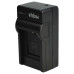 Punjač za bateriju Panasonic CGA-S008 / DMW-BCE10, stolni
