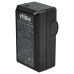 Punjač za bateriju Panasonic CGA-S008 / DMW-BCE10, stolni