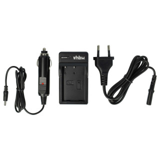 Punjač za bateriju Nikon EN-EL9, stolni Punjač za bateriju Nikon EN-EL9, stolni