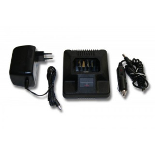 Punjač za radio aparate Motorola GP300 / GP600 / Radius P110