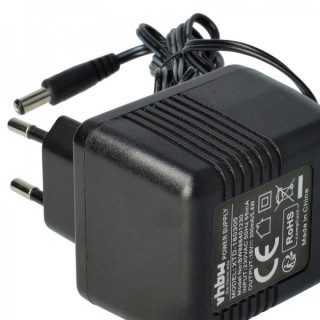 Punjač za usisavače AEG Electrolux AG 4112 / AG 412, 18V / 0,3A