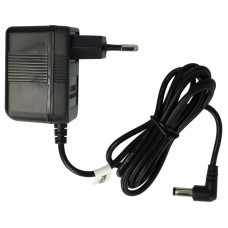 Punjač za Black & Decker Dustbuster PD1080 / PD1202, 17V, 0.2A