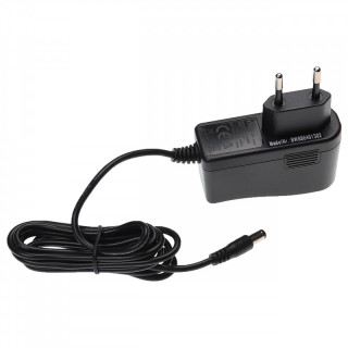 Punjač za usisavače Dirt Devil Libero / Spider / Fusion, 19V / 0,6A