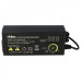 Punjač za prijenosnike, univerzalni, 60W / 5V-24V