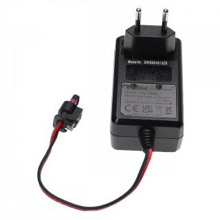 Punjač za robotske kosilnice Husqvarna Automower 308 / Gardena R70Li, 21,6V / 1,5A