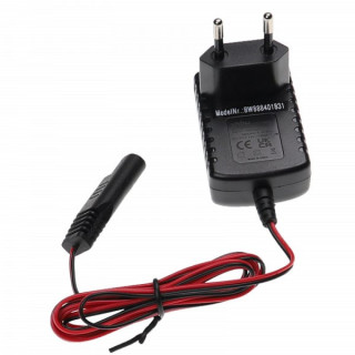 Punjač za robotske kosilice Honda / Makita / John Deere, 12V, 0.1A